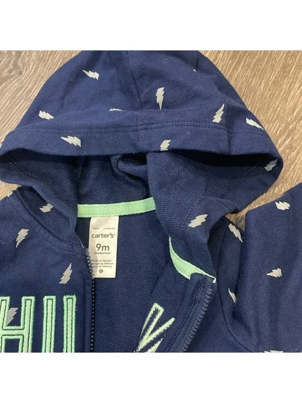 Bundle of Clothes